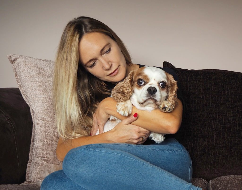 Why Euthanize Your Pet At Home Cloud 9 Vets