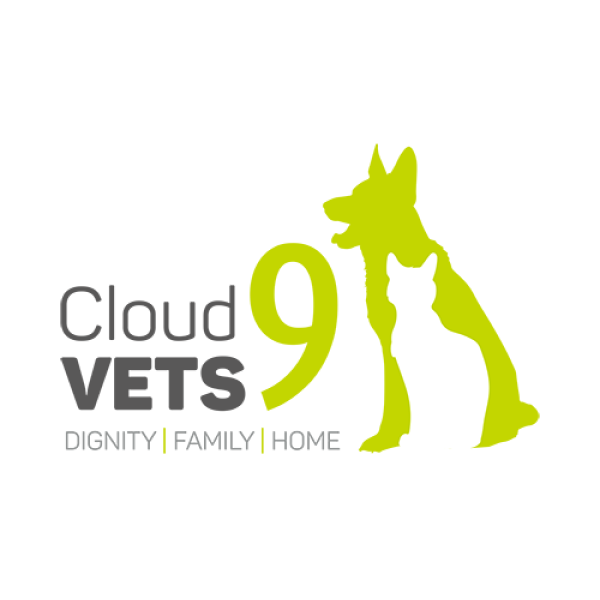 In Home End-of-Life Vet Services Prices | Cloud 9 Vets